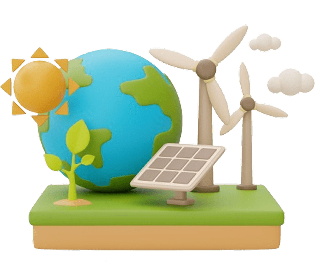 Environmental Illustration