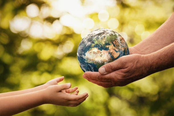 Global Citizenship in the 21st Century