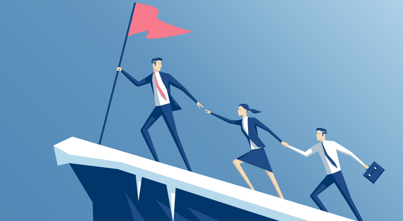Leadership essentials